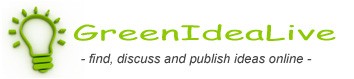 GreenIdeaLive